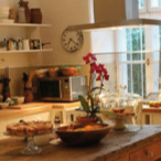 Countryside villas