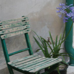 Countryside apartment