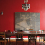 Apartment in Budapest