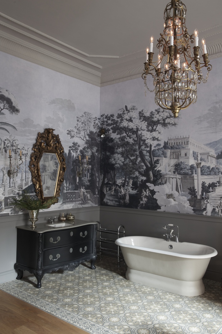 KRUDY 2Bedroom Luxury Apartment in Budapest Hip Homes Hungary