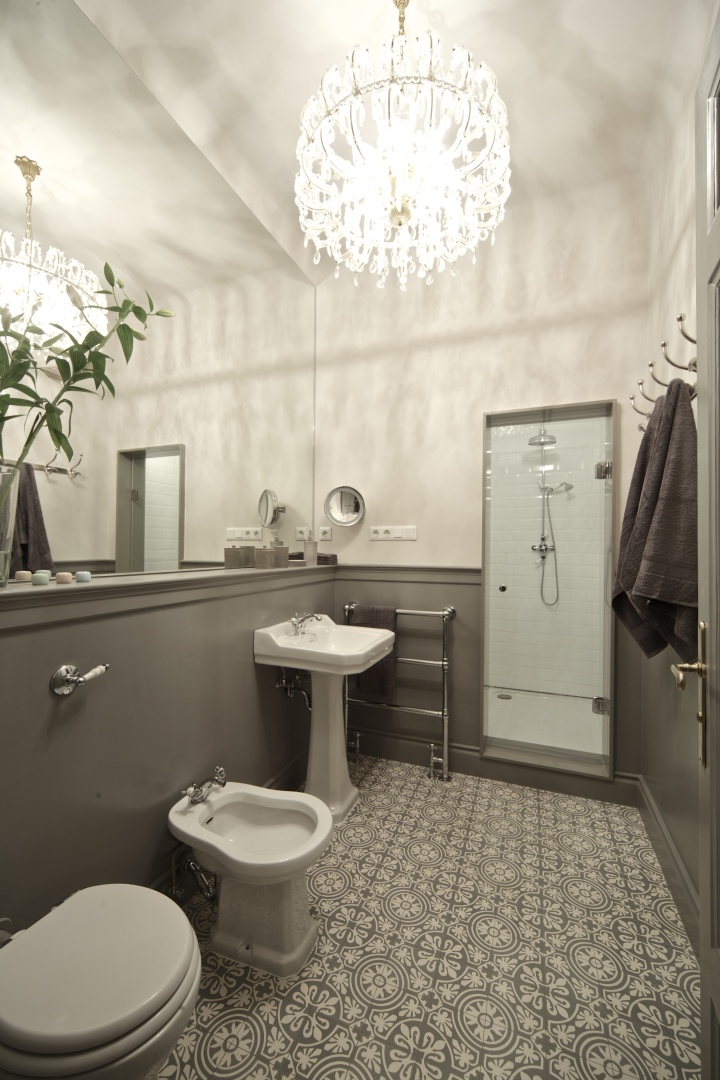 KRUDY 2Bedroom Luxury Apartment in Budapest Hip Homes Hungary