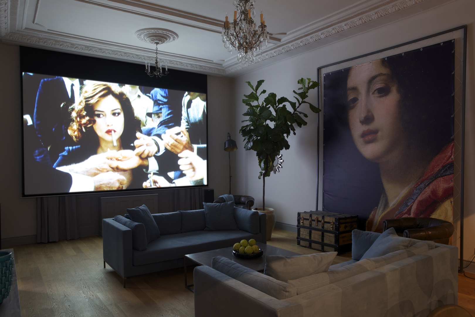 KRUDY 2Bedroom Luxury Apartment in Budapest Hip Homes Hungary