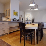 Castle Hill apartment