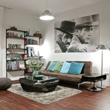 Kaplar apartment