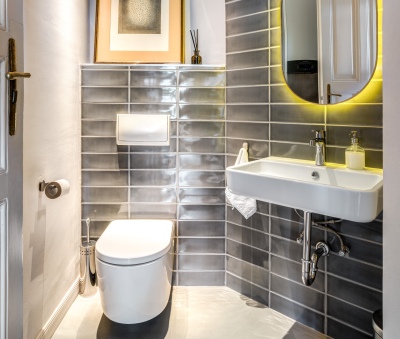 Bajcsy Luxury Apartment