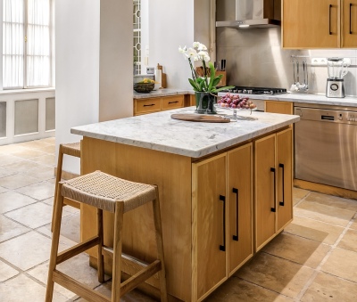 Bajcsy Luxury Apartment