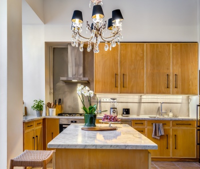 Bajcsy Luxury Apartment