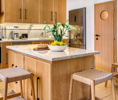 Bajcsy Luxury Apartment