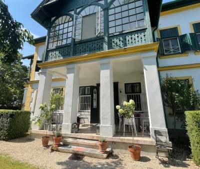 Csokonai Luxury Villa at Lake Balaton