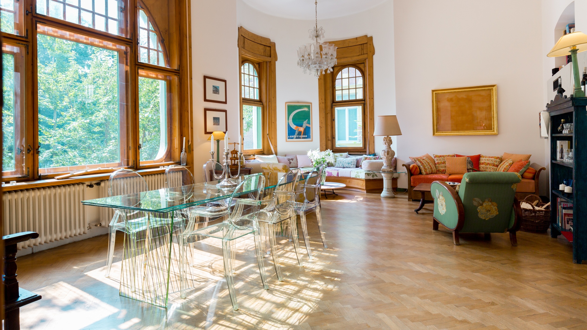 VL24 Luxury Apartment in Budapest Hip Homes Hungary