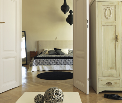 Broadway 2 Luxury Apartment