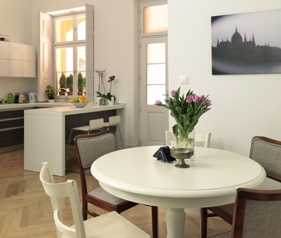 Broadway 2 Luxury Apartment