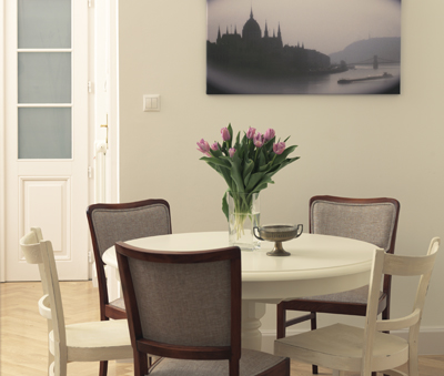 Broadway 2 Luxury Apartment