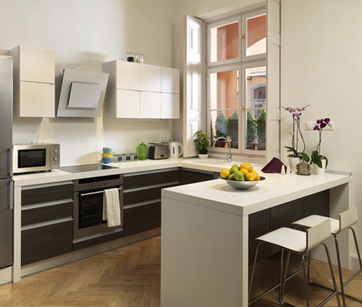 Broadway 2 Luxury Apartment